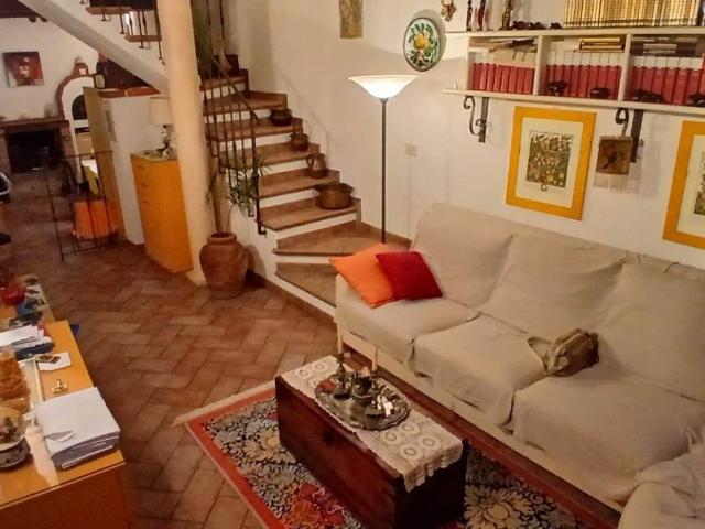 Appartamento in vendita a Torrita di Siena SI