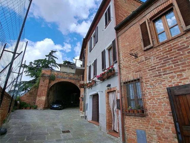 Appartamento in vendita a Torrita di Siena SI