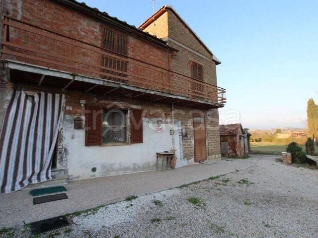 Appartamento in vendita a Torrita, Torrita di Siena