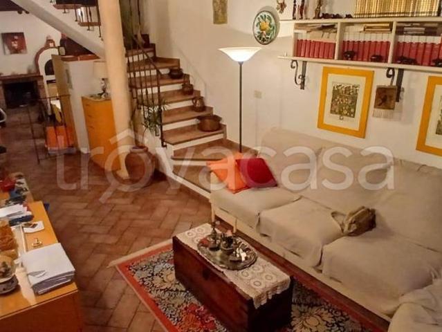 Appartamento in vendita a Torrita, Torrita di Siena