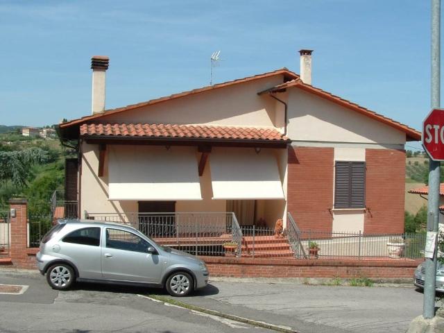 Appartamento in vendita a Torrita, Torrita di Siena