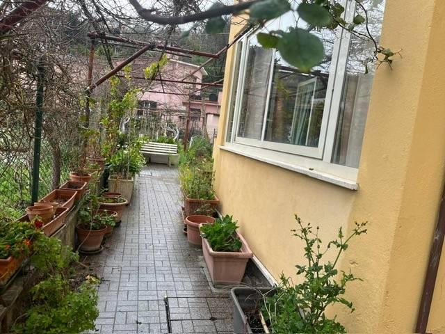 Appartamento in vendita a Torrita Tiberina RM