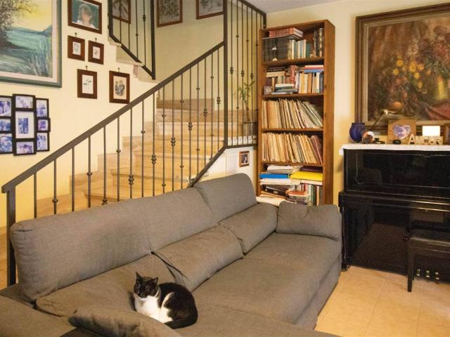 Appartamento in vendita a Torrita Tiberina RM