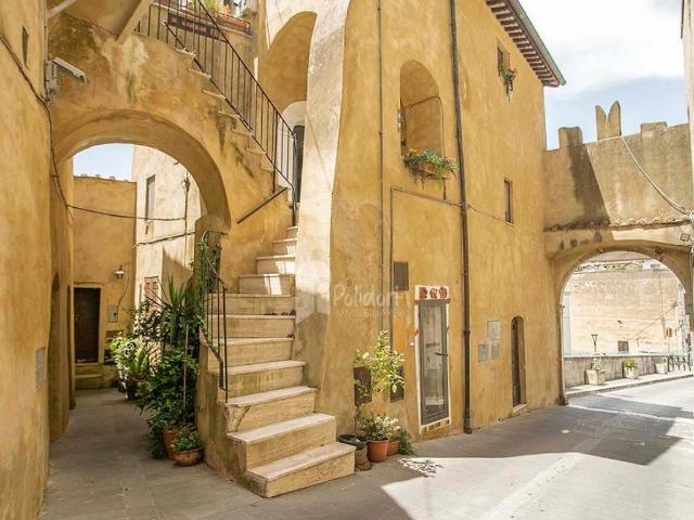 Appartamento in vendita a Torrita Tiberina RM