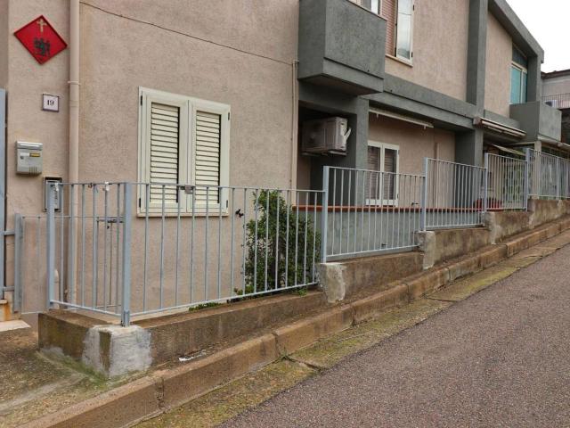 Appartamento in vendita a Tortolì