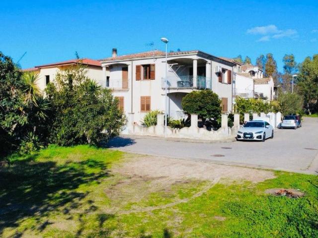 Appartamento in vendita a Tortolì OG