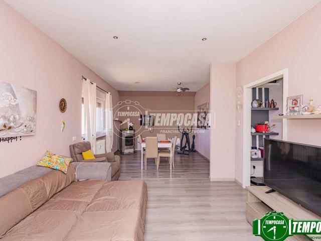 Appartamento in vendita a Tortona