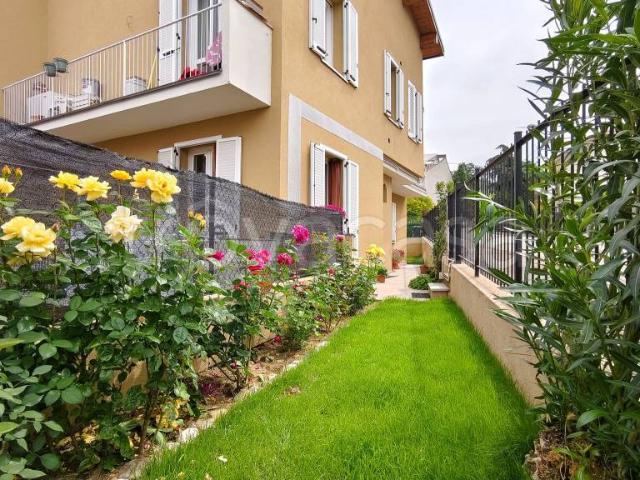 Appartamento in vendita a Tortona