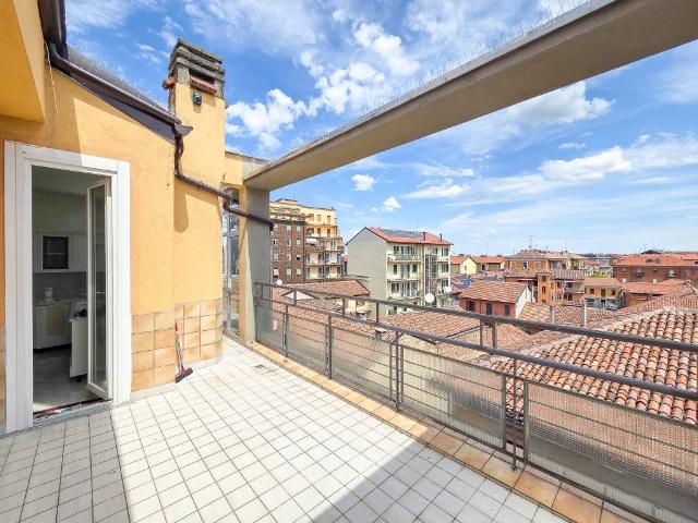 Appartamento in vendita a Tortona AL