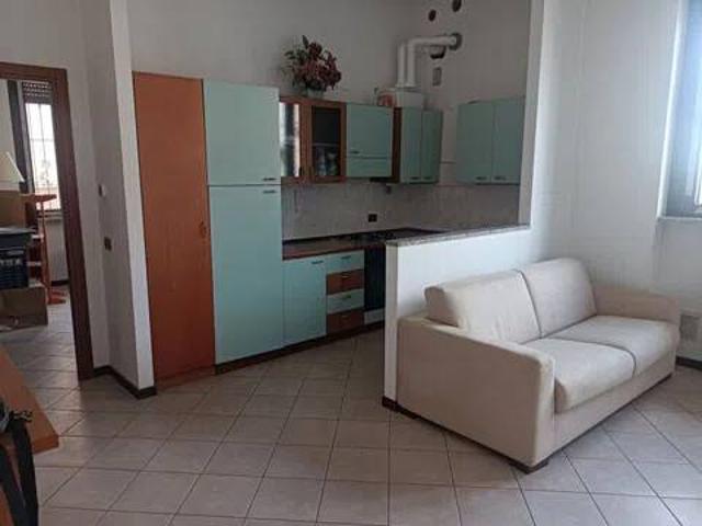 Appartamento in vendita a Tortona AL