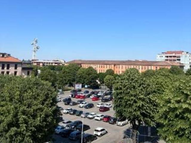 Appartamento in vendita a Tortona AL