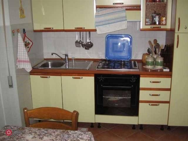 Appartamento in vendita a Tortona AL