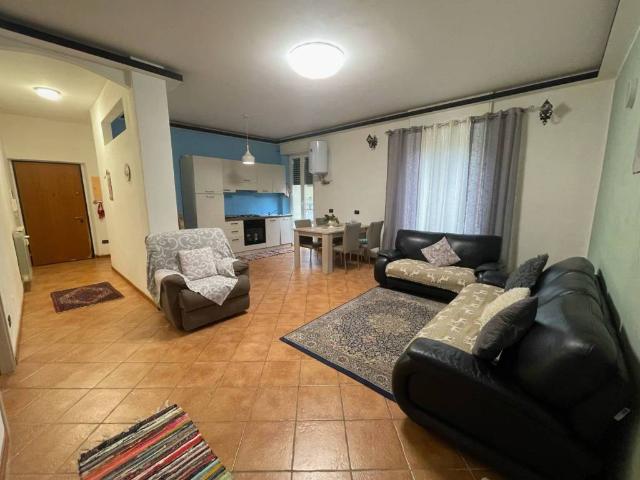 Appartamento in vendita a Tortona AL
