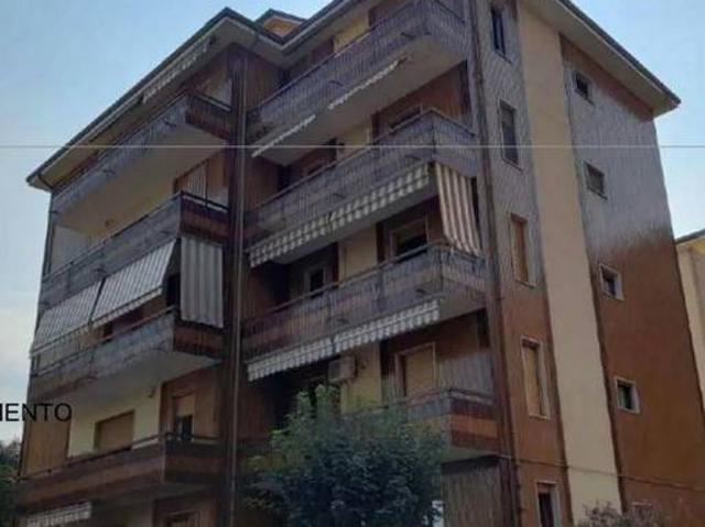 Appartamento in vendita a Tortona AL