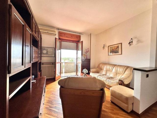 Appartamento in vendita a Tortona AL