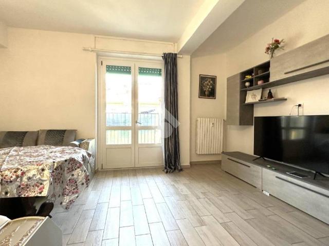 Appartamento in vendita a Tortona AL