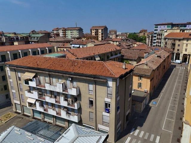 Appartamento in vendita a Tortona AL