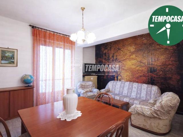 Appartamento in vendita a Tortona AL