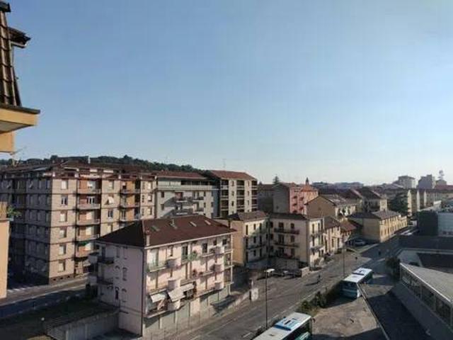 Appartamento in vendita a Tortona AL