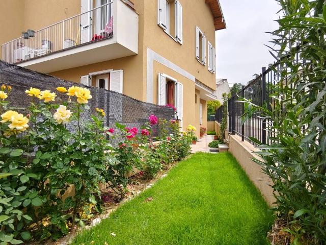 Appartamento in vendita a Tortona AL