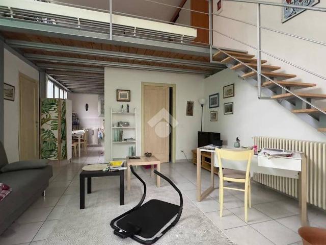 Appartamento in vendita a Tortona AL