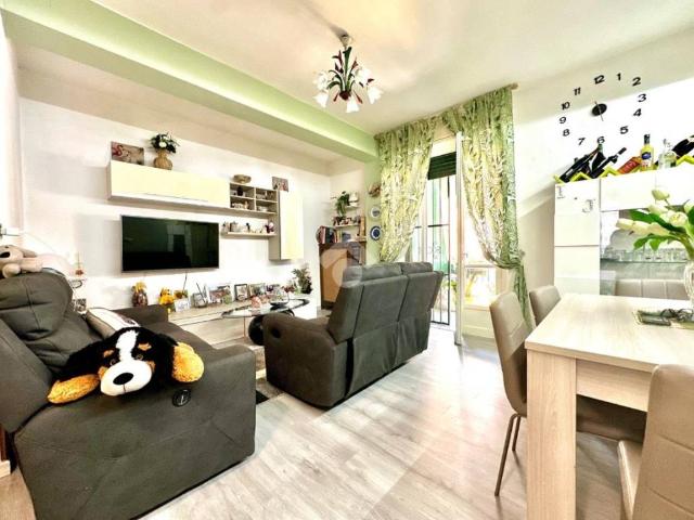 Appartamento in vendita a Tortona AL