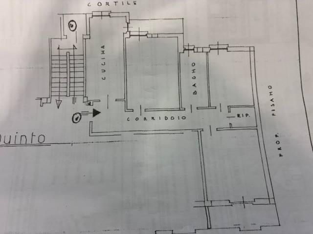 Appartamento in vendita a Tortona AL