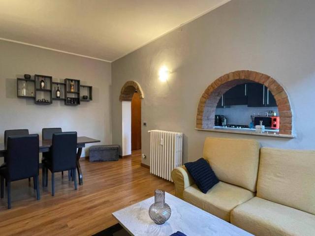 Appartamento in vendita a Tortona AL