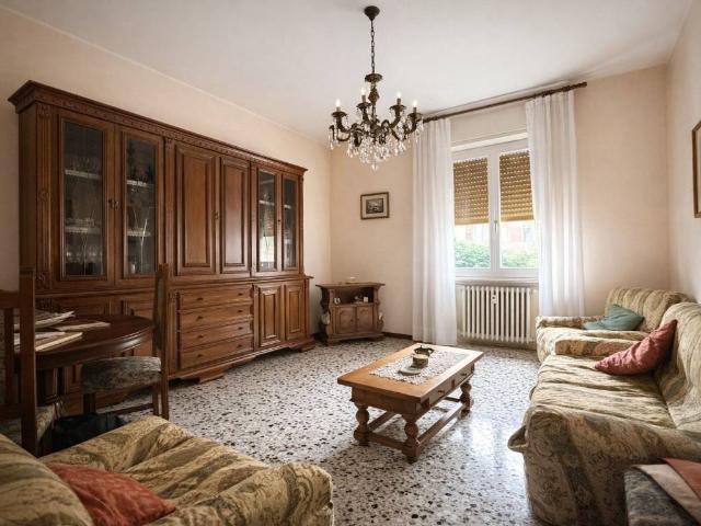 Appartamento in vendita a Tortona AL