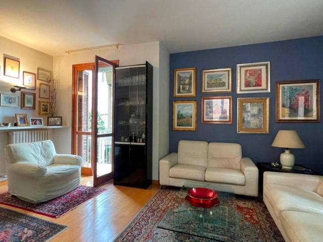 Appartamento in vendita a Tortona AL