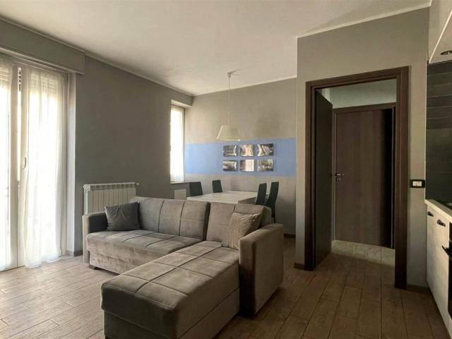 Appartamento in vendita a Tortona AL