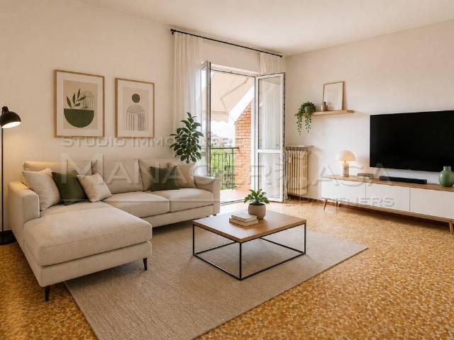 Appartamento in vendita a Tortona AL