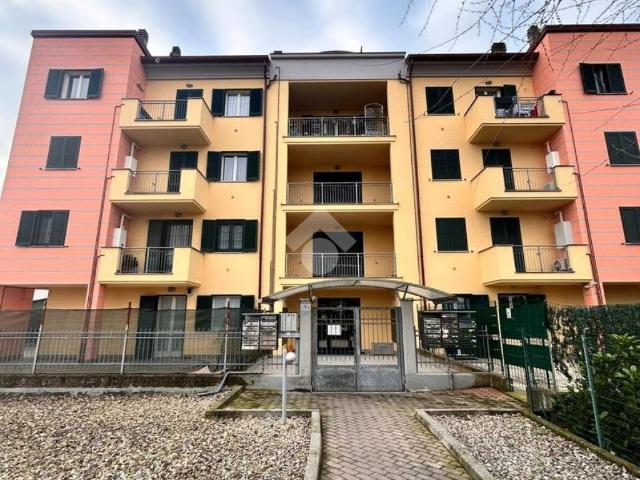 Appartamento in vendita a Tortona AL