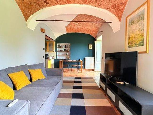 Appartamento in vendita a Tortona AL