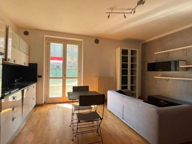 Appartamento in vendita a Tortona AL