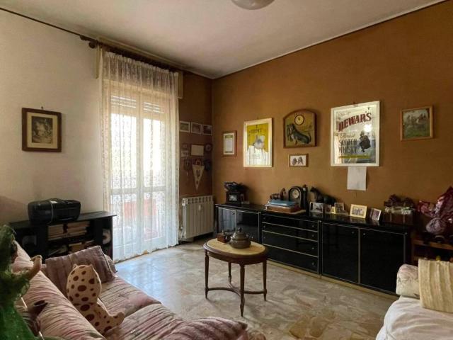 Appartamento in vendita a Tortona AL