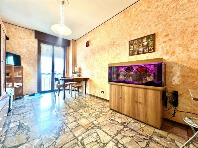 Appartamento in vendita a Tortona AL