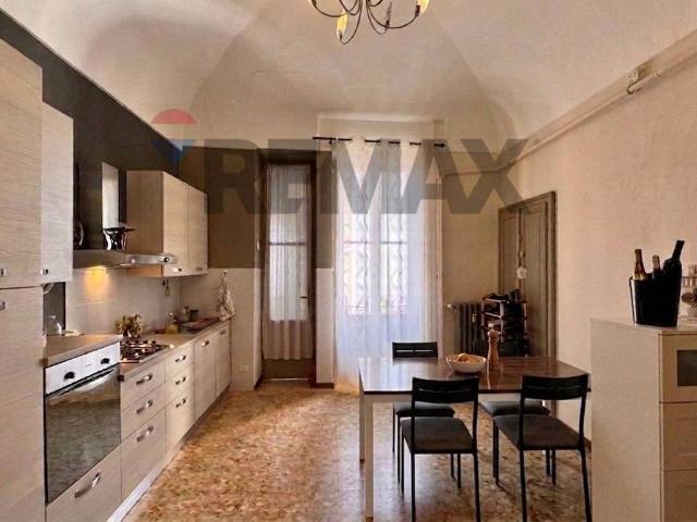 Appartamento in vendita a Tortona AL