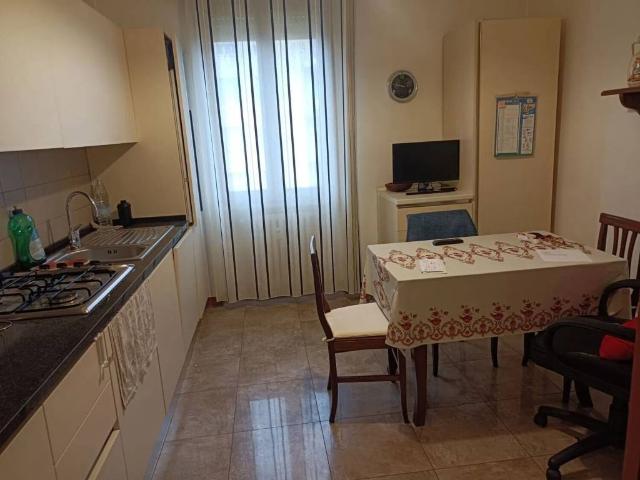 Appartamento in vendita a Tortona AL