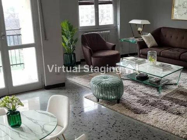 Appartamento in vendita a Tortona AL