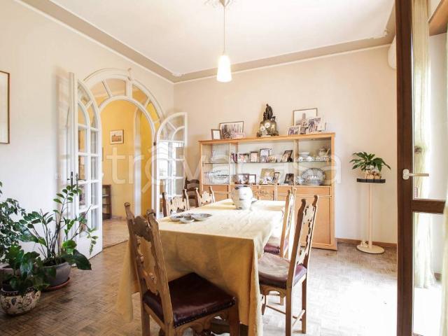 Appartamento in vendita a Tortona viale Milite Ignoto, 1