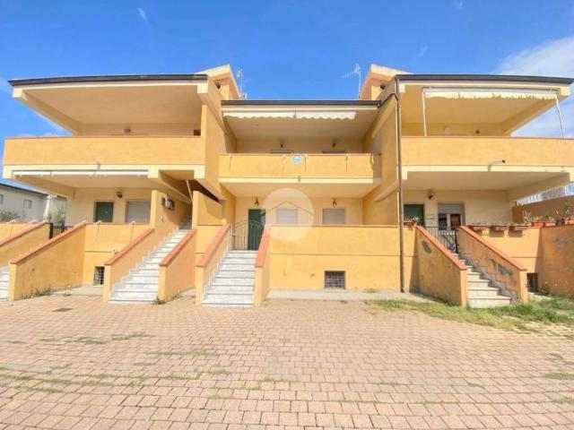 Appartamento in vendita a Tortora CS