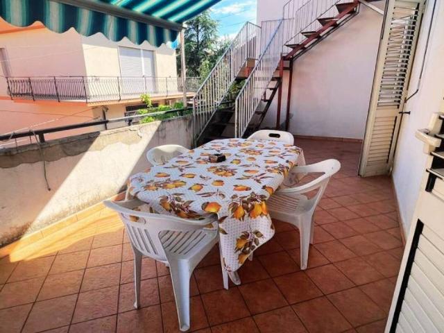 Appartamento in vendita a Tortora CS