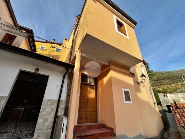 Appartamento in vendita a Tortora CS