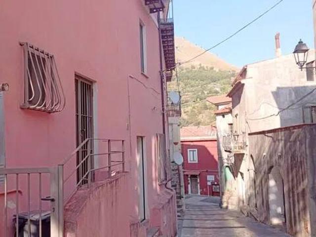 Appartamento in vendita a Tortora CS
