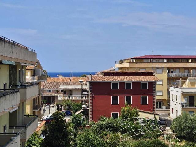Appartamento in vendita a Tortora CS