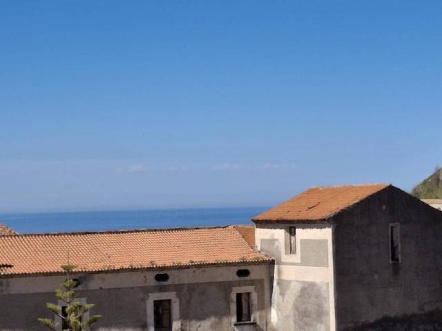 Appartamento in vendita a Tortora CS