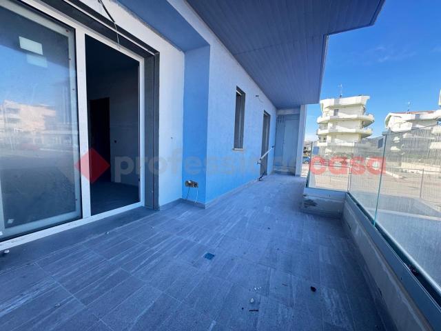 Appartamento in vendita a Tortoreto