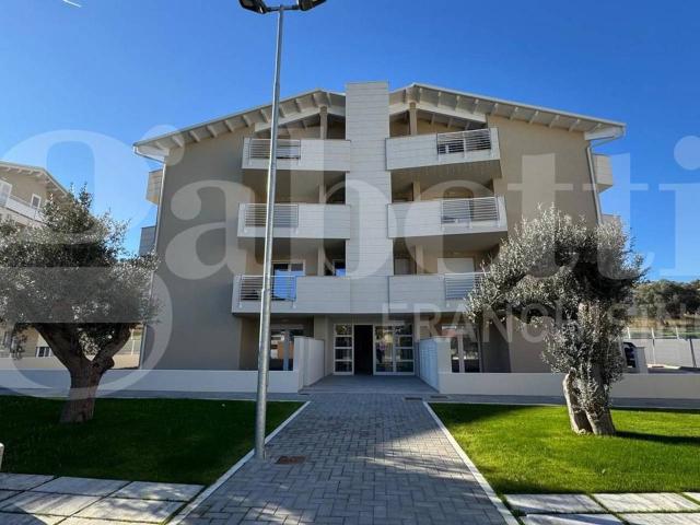 Appartamento in vendita a Tortoreto