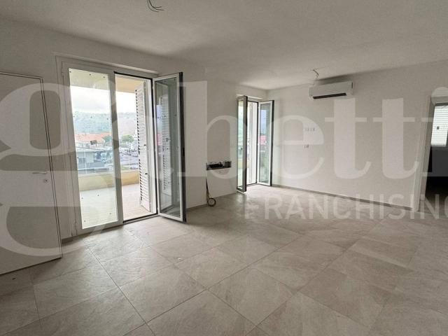 Appartamento in vendita a Tortoreto